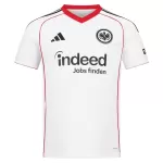 Eintracht Frankfurt Bortedrakt Herre 2025-26