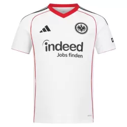 Eintracht Frankfurt Bortedrakt Herre 2025-26 Eintracht Frankfurt Bortedrakt Herre 2025-26