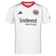 Eintracht Frankfurt Bortedrakt Herre 2025-26 Eintracht Frankfurt Bortedrakt Herre 2025-26