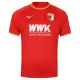 FC Augsburg Bortedrakt Herre 2025-26 FC Augsburg Bortedrakt Herre 2025-26