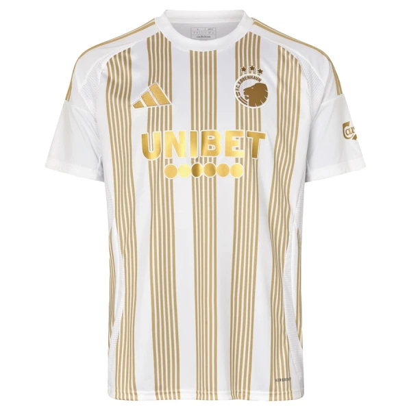 FC Copenhagen Champions Drakt Herre 2024/2025 FC Copenhagen Champions Drakt Herre 2024/2025