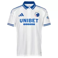 FC Copenhagen Hjemmedrakt Herre 2025-26 FC Copenhagen Hjemmedrakt Herre 2025-26