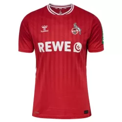 FC Köln Bortedrakt Herre 2025-26 FC Köln Bortedrakt Herre 2025-26