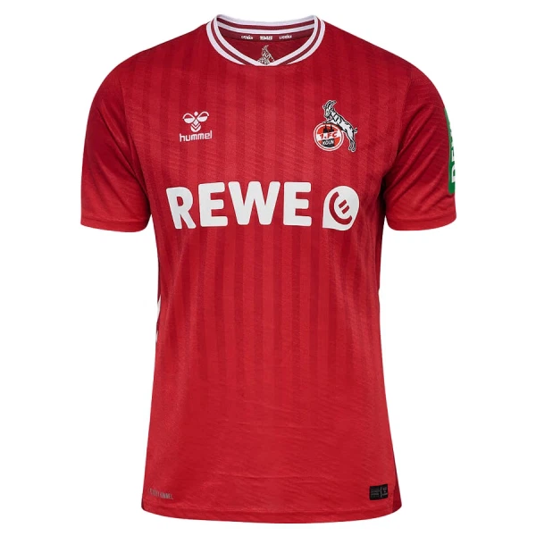 FC Köln Bortedrakt Herre 2025-26 FC Köln Bortedrakt Herre 2025-26
