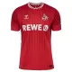 FC Köln Bortedrakt Herre 2025-26 FC Köln Bortedrakt Herre 2025-26