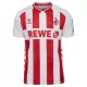 FC Köln Hjemmedrakt Herre 2025-26 FC Köln Hjemmedrakt Herre 2025-26