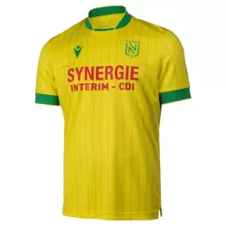FC Nantes Hjemmedrakt Herre 2025-26 FC Nantes Hjemmedrakt Herre 2025-26