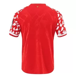 FSV Mainz 05 Hjemmedrakt Barn 2025-26 - med Bukse