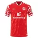 FSV Mainz 05 Hjemmedrakt Barn 2025-26 - med Bukse