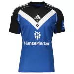 Hamburg SV Bortedrakt Herre 2025-26