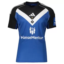 Hamburg SV Bortedrakt Herre 2025-26 Hamburg SV Bortedrakt Herre 2025-26