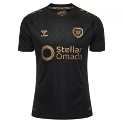 Heart of Midlothian Tredjedrakt Herre 2025-26 Heart of Midlothian Tredjedrakt Herre 2025-26