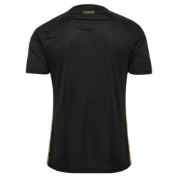 Heart of Midlothian Tredjedrakt Herre 2025-26