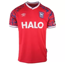 Ipswich Town Bortedrakt Herre 2025-26 Ipswich Town Bortedrakt Herre 2025-26