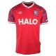 Ipswich Town Bortedrakt Herre 2025-26 Ipswich Town Bortedrakt Herre 2025-26