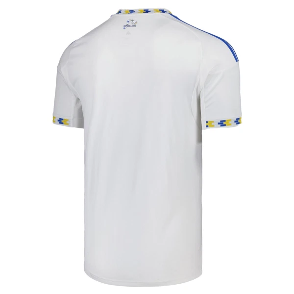 Leeds United Hjemmedrakt Herre 2025-26