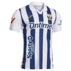 Leganes Hjemmedrakt Herre 2025-26 Leganes Hjemmedrakt Herre 2025-26
