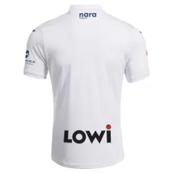 Leganes Hjemmedrakt Herre 2025-26