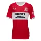 Middlesbrough Hjemmedrakt Herre 2025-26