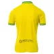 Norwich City Hjemmedrakt Herre 2025-26