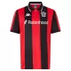 OGC Nice Hjemmedrakt Herre 2025-26 OGC Nice Hjemmedrakt Herre 2025-26