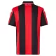 OGC Nice Hjemmedrakt Herre 2025-26
