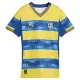 Parma Calcio Bortedrakt Herre 2025-26 Parma Calcio Bortedrakt Herre 2025-26