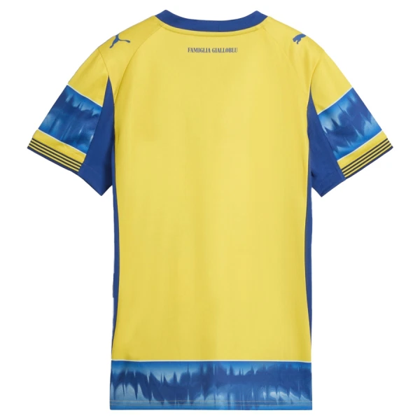 Parma Calcio Bortedrakt Herre 2025-26