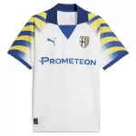 Parma Calcio Tredjedrakt Herre 2025-26