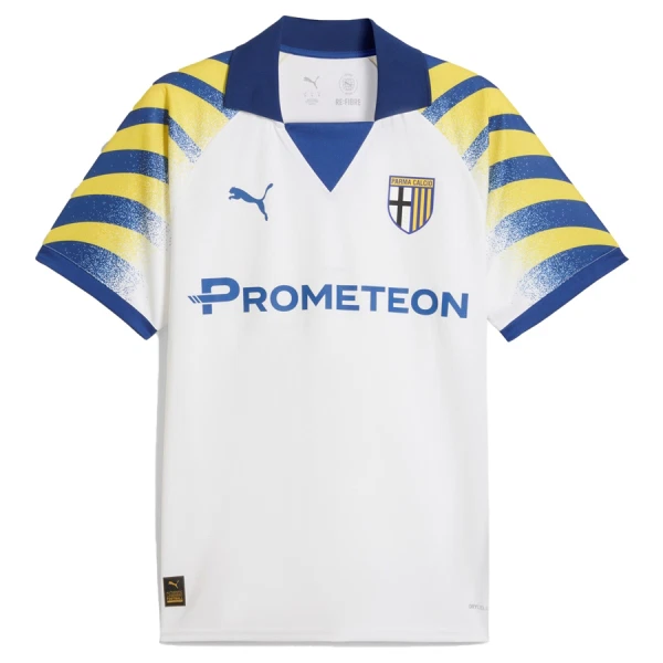Parma Calcio Tredjedrakt Herre 2025-26 Parma Calcio Tredjedrakt Herre 2025-26