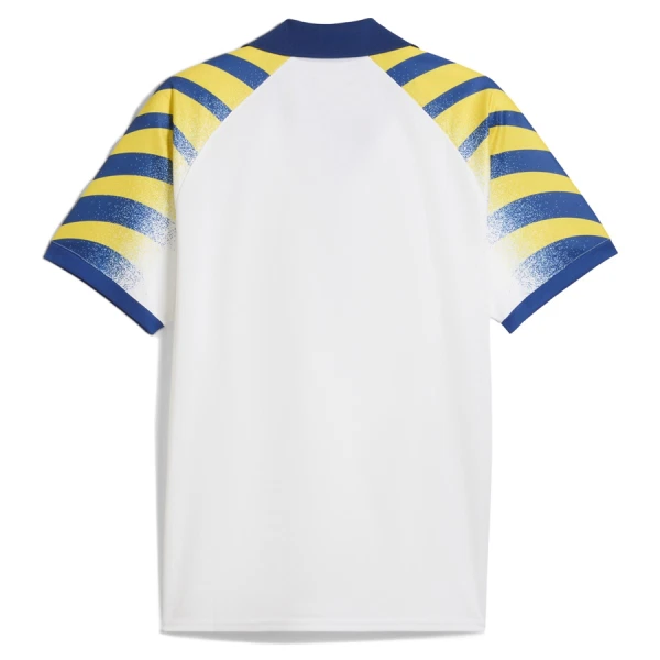 Parma Calcio Tredjedrakt Herre 2025-26