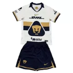 Pumas UNAM Hjemmedrakt Barn 2025-26 - med Bukse