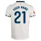 RCD Espanyol Bortedrakt Barn 2025-26 - med Bukse