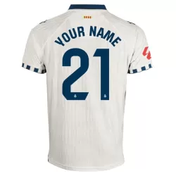 RCD Espanyol Bortedrakt Herre 2025-26