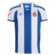 RCD Espanyol Hjemmedrakt Herre 2025-26