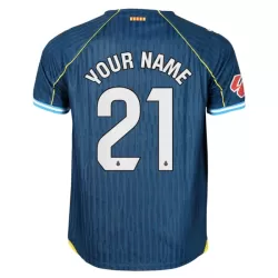 RCD Espanyol Tredjedrakt Herre 2025-26