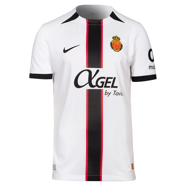RCD Mallorca Bortedrakt Herre 2025-26 RCD Mallorca Bortedrakt Herre 2025-26