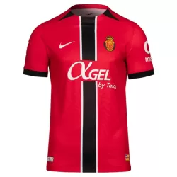 RCD Mallorca Hjemmedrakt Herre 2025-26 RCD Mallorca Hjemmedrakt Herre 2025-26