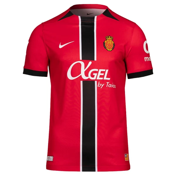 RCD Mallorca Hjemmedrakt Herre 2025-26 RCD Mallorca Hjemmedrakt Herre 2025-26