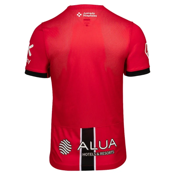 RCD Mallorca Hjemmedrakt Herre 2025-26