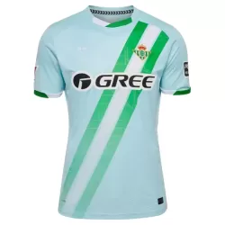 Real Betis Bortedrakt Herre 2025-26 Real Betis Bortedrakt Herre 2025-26