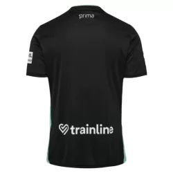 Real Betis Tredjedrakt Barn 2025-26 - med Bukse