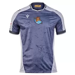 Real Sociedad Bortedrakt Herre 2025-26 Real Sociedad Bortedrakt Herre 2025-26
