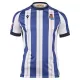 Real Sociedad Hjemmedrakt Herre 2025-26 Real Sociedad Hjemmedrakt Herre 2025-26