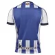 Real Sociedad Hjemmedrakt Herre 2025-26