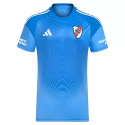 River Plate Keeper Drakt Herre 2025-26 Blå River Plate Keeper Drakt Herre 2025-26 Blå
