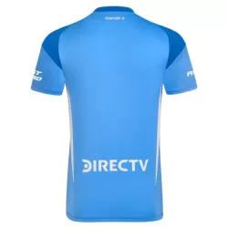 River Plate Keeper Drakt Herre 2025-26 Blå