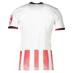 SC Freiburg Hjemmedrakt Herre 2025-26