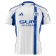 Schalke 04 Bortedrakt Herre 2025-26 Schalke 04 Bortedrakt Herre 2025-26