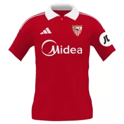 Sevilla FC Bortedrakt Herre 2025-26 Sevilla FC Bortedrakt Herre 2025-26